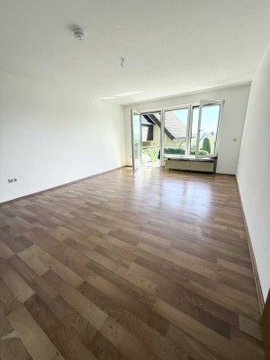 3-Zimmer inkl. wunderschöne Terasse Bad Hersfeld