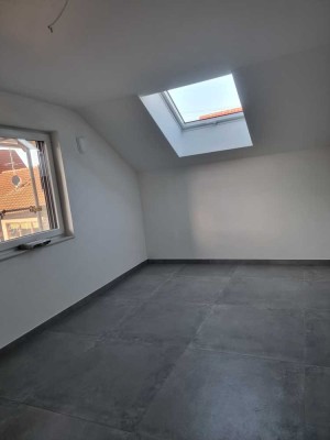 Wohnung mit Luxusausstattung