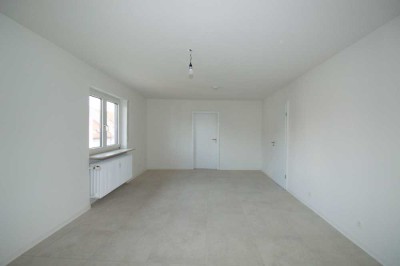Moderne, kernsanierte 5,5-ZKB-Wohnung nahe Innenstadt Schwetzingen