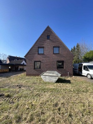 Saniertes 3-Zimmer-Einfamilienhaus in Hude (Oldenburg)