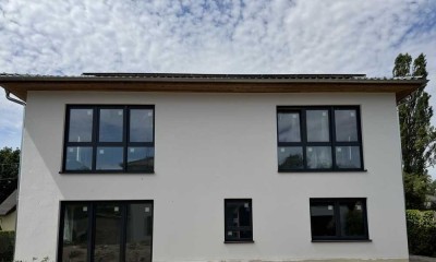 Neubau - Erstbezug 2 Zimmer Wohnung,  Gartennutzung, Modern in Berlin Mahlsdorf Süd
