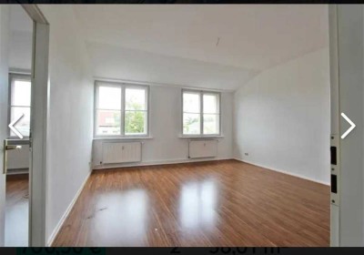Wunderschöne 2-Zimmer-Wohnung nahe S-Bahnhof Friedrichshagen