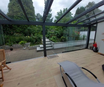 Zweifamilienhaus mit Garage +2 Stellplätze, provisionsfrei