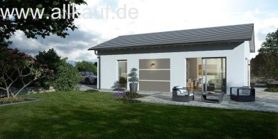 Mietvertrag? Klingt wie ein Abo ohne Vorteile. Bauen sie Ihre eigene Wertanlage!