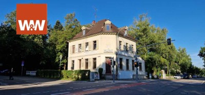 Haus & Grundstück für Neubauvorhaben