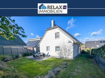 Modernes Effizienzhaus mit schönem Garten in Übach-Palenberg