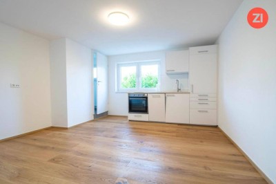 Wunderschöne Maisonetten Wohnung mit englischem Flair und Vorgarten - ALL IN MIETE