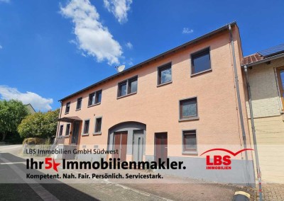 Zwei Häuser ein Preis!