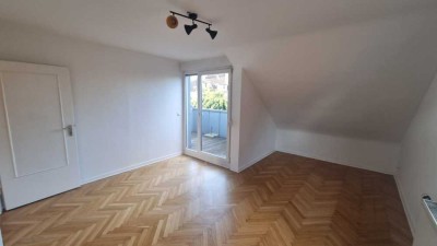 Helle 3-Zimmer-Wohnung in Windberg in der Nähe des Bunten Garten