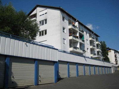 Helle und moderne 3ZKB-Wohnung 78m2