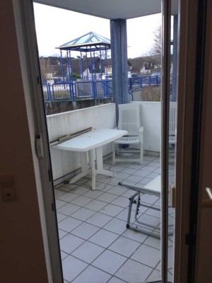SUPER geschnittene 2 ZKD einschl. EBK Südbalkon ! 67304 Eisenberg