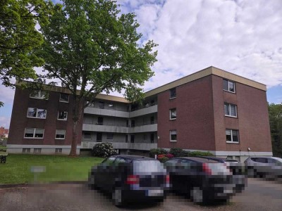 Helle 3-Zimmer-Wohnung in Wegberg zur Miete