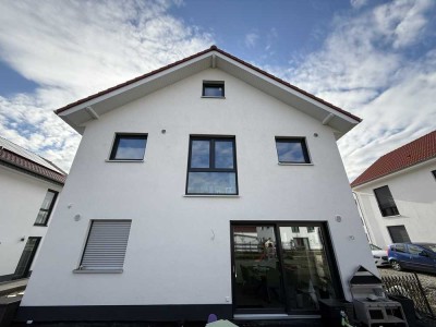 EFH Einfamilienhaus freistehend mit gehobener Innenausstattung *Provisionsfrei* Soest Nord