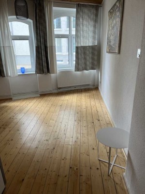 1-Zimmerwohnung / Hannover - Nordstadt
