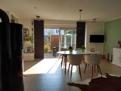 Ruhige, sonnige Wohnperle in zentraler Lage von Lüneburg