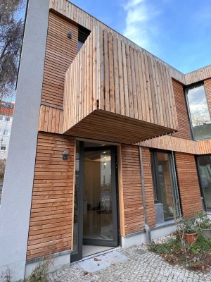 **Nachmieter zum gesucht**Attraktive 3-Zimmer-Maisonette-Wohnung**