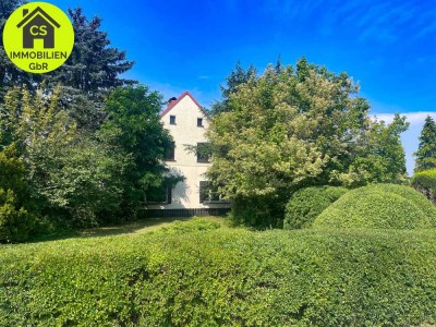 Besichtigung am 24.05. möglich! Einfamilienhaus oder Mehrgenerationenhaus!