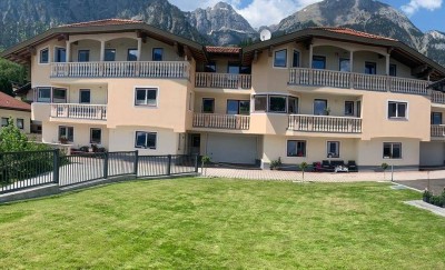 www.wiesing.at.tt - Wiesing wunderschöne ca. 70 m² 3 Zimmer-Wohnung in ruhiger Sonnenlage
