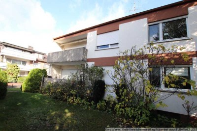 Kapitalanleger gesucht für vermietete Eigentumswohnung in Versmold