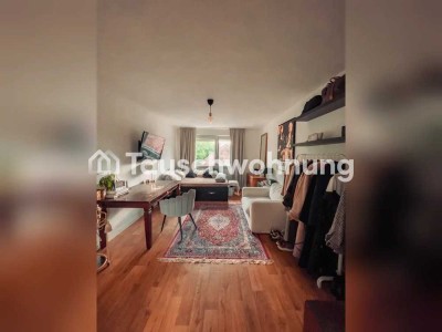 Tauschwohnung: Suche Wohnubg in Köln biete Singlewohnung in Essen