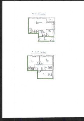 Neuwertige 4-Zimmer-Wohnung mit Balkon in 89335, Ichenhausen