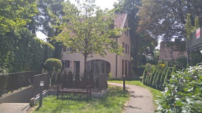 RARITÄT .......... Familienfreundliches Stadthaus in Altperlach