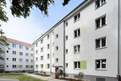 Ruhiges Wohnen in grüner Umgebung