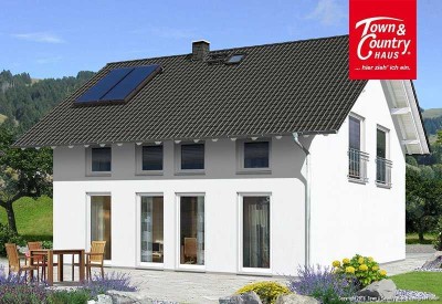 Wohnen an der Pforte zum Hunsrück