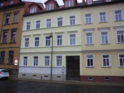 Ruhige, schöne 3- Raum-Wohnung