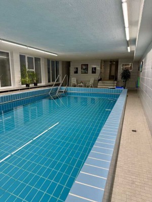 Nähe Therme zu verkaufen- Schwimmbad und Sauna im Haus!