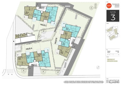 Geförderte 3-Zimmer-Neubauwohnung Kufstein Top C04
