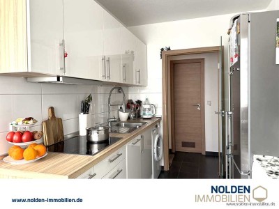 ***SCHÖN GESCHNITTENE EIGENTUMSWOHNUNG MIT BALKON ZUM WOHLFÜHLEN***
