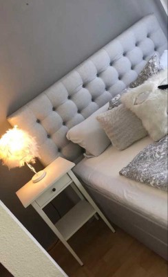 Geräumige, möblierte 1 Zimmer Wohnung  in Korschenbroich Zentrum