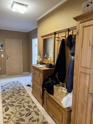 Große 3 Zimmer Wohnung in  Lüdenscheid