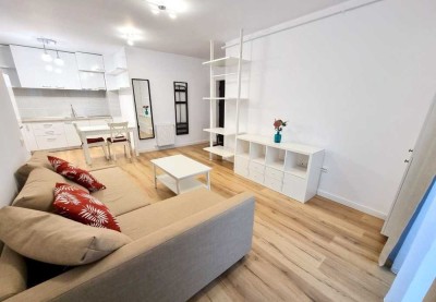 Charmante Wohnung in Niedereschach