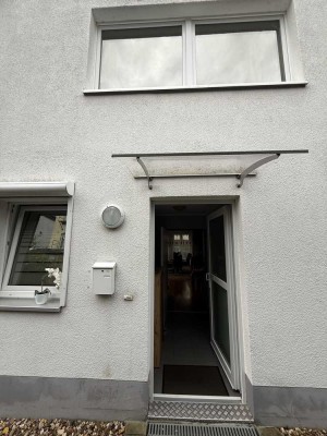 5-Zimmer Reihenhaus mit Garage in Köln Humboldt/Gremberg