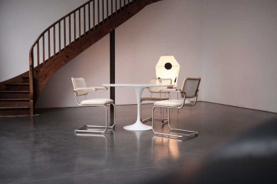 Leben, wie in SOHO: Echtes Loft mit Altbau-Atmosphäre mitten in der Weststadt