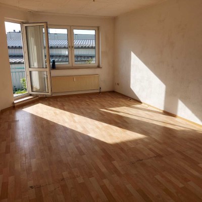 2-Zimmer-Wohnung in Bornheim-Roisdorf
