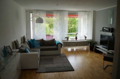 Exklusive 2-Raum-Wohnung mit EBK in Ronnenberg