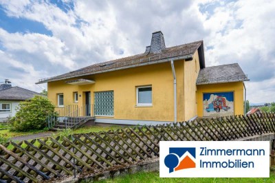 ***Familiennest sucht Bewohner***