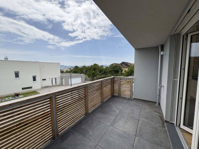 Erstbezug - hochwertige 2 Zimmer Balkonwohnung mit Deckenkühlung
Nahe Altstadt Krems