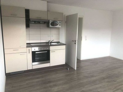 2-Zimmer Wohnung mit Balkon zu vermieten