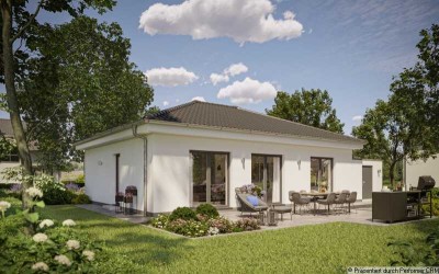 Nicht nur Architektur - eine Explosion der Ideen