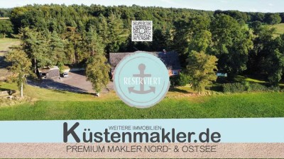 *RESERVIERT* Ihr Traum vom Landhaus