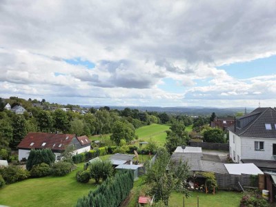 2,5-Zimmer-Wohnung mit gehobener Ausstattung in Dortmund-Sommerberg