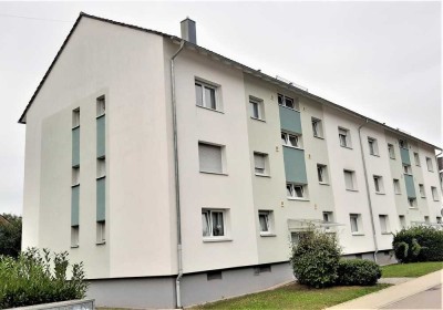 3-Zimmer-Wohnung in Karlsbad-Ittersbach