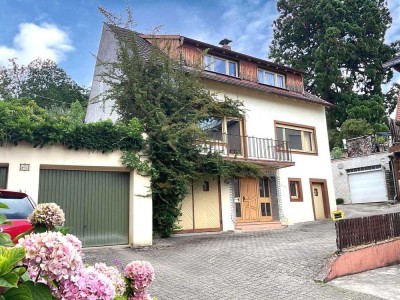 Kippenheim, Schmieheim - 
Viel Platz für die ganze Familie!