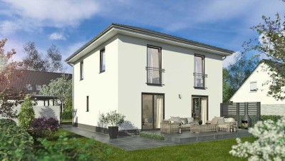 Stadtvilla in Nauen; Provisionsfrei!