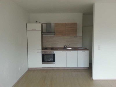 Großzügiges Appartement mit Raumtrennung in Berching