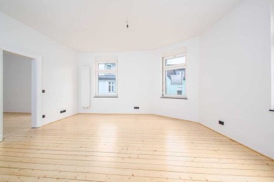 Engel & Völkers: Altbau: Stilvoll, Modernisiert & Zentral!
